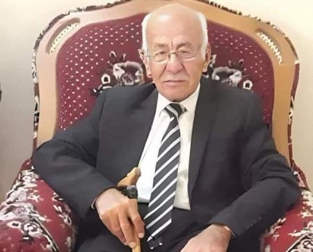 نابلس : مصرع مسن اثر حريق داخل منزل في عصيرة القبلية